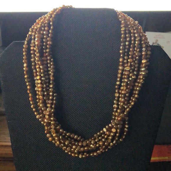 Silpada necklace - Picture 1 of 3